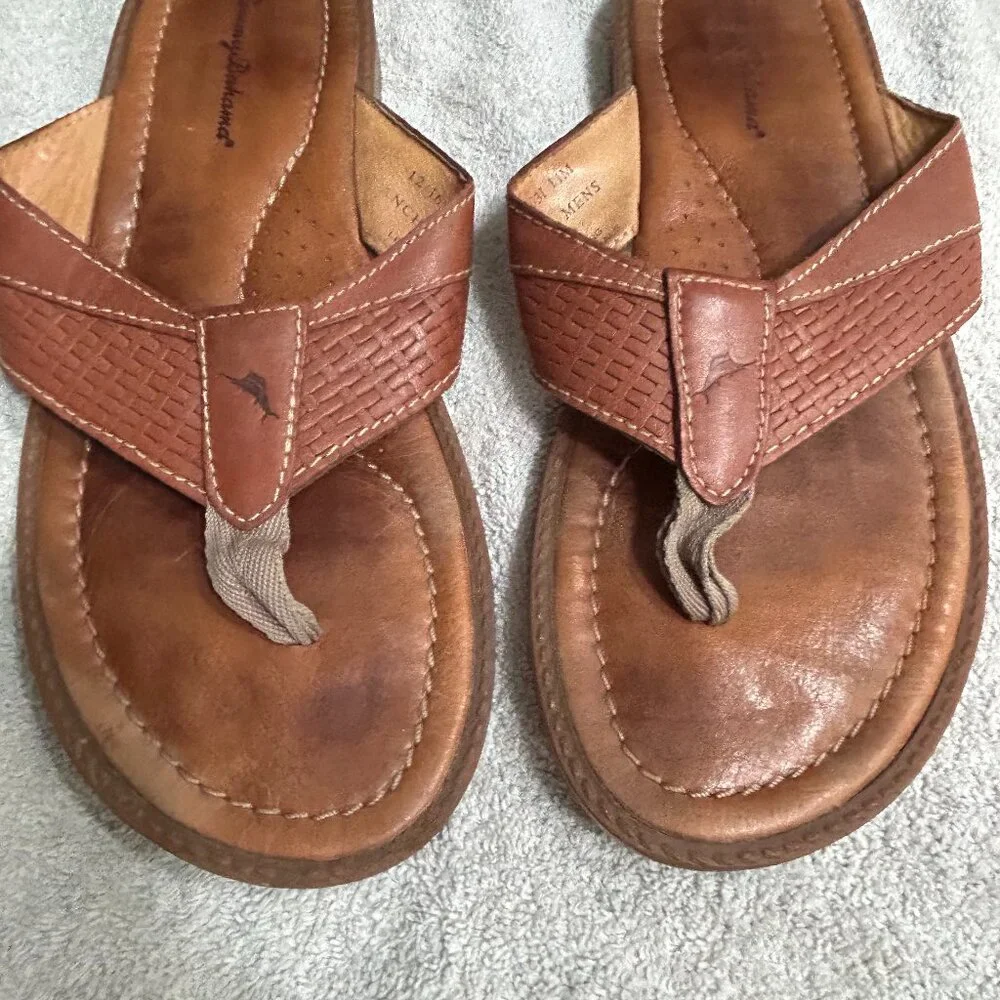 Tommy Bahama Sandal - Picture 1 of 3